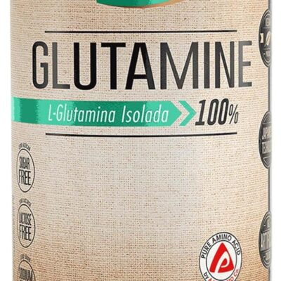 Glutamine 100% (500G), Nutrify